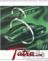 Tatra : The Legacy of Hans Ledwinka