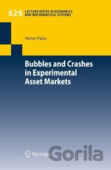 Palan, S: Bubbles and Crashes in Experimental Asset Markets