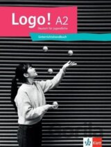 Logo! 2 (A2) – Unterrichtshandbuch
