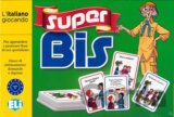 L´italiano giocando: Super Bis