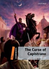 Dominoes 2 The Curse of Capistrano with Audio Mp3 Pack (2nd)