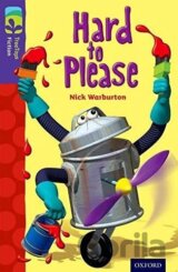 Oxford Reading Tree TreeTops Fiction 11 Hard to Please