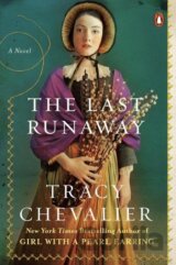 The Last Runaway