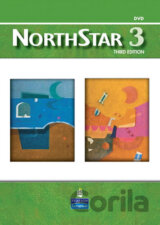 NorthStar 3 DVD with DVD Guide
