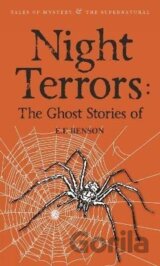 Night Terrors: The Ghost Stories of E.F. Benson
