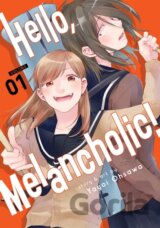 Hello, Melancholic! 1