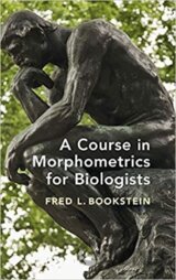 A Course In Morphometrics For Biologists
