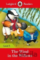 Ladybird Readers Level 5 The W