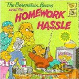 The Berenstain Bears and the Homework Hassle