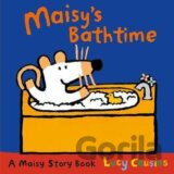 Maisy´s Bathtime