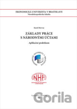 Základy práce s národnými účtami