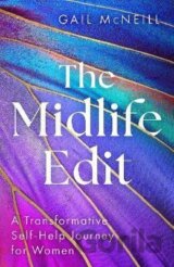 The Midlife Edit: A Transformative Self-Help Journey for Women