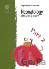 Neonatology simple & easy – Part II (druhé vydanie)