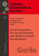 Social Innovation, the Social Economy and World Economic Development