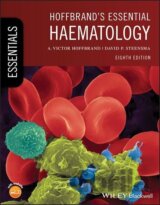 Hoffbrand's Essential Haematology