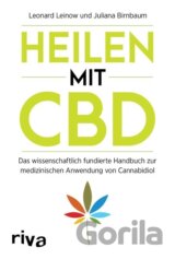 Heilen mit CBD