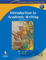 Introduction to Acad. Writing (The Longman Acad. Writing Series,L 3)