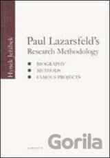 Paul Lazarsfeld´s Research Methodology