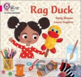 Rag Duck: Band 01b/Pink B
