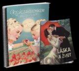 Měsíc zahradníkem Krásné paní 2026