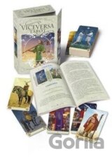 Vice Versa Tarot Kit