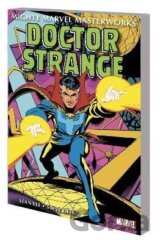 Mighty Marvel Masterworks: Doctor Strange 2: The Eternity War