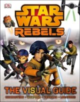 Star Wars Rebels The Visual Guide