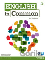 English in Common 5 with ActiveBook