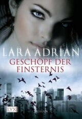 Geschöpf der Finsternis
