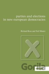 Parties and Elections in New European Democracies