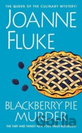 Blackberry Pie Murder
