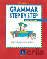 Grammar Step by Step With Pictures