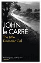 Little Drummer Girl
