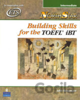NorthStar: Building Skills for the TOEFL iBT, Intermediate Student Book with Audio CDs