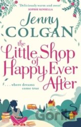 The Little Shop of Happy-Ever-After