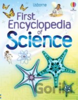 First Encyclopedia of Science