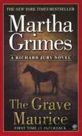 The Grave Maurice