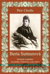 Berta Suttnerová