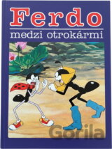 Ferdo medzi otrokármi