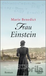 Frau Einstein