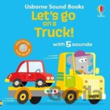 Let´s go on a Truck!