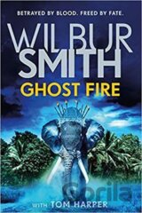 Ghost Fire