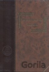 Encyclopaedia Beliana 1. zväzok