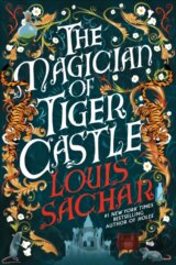 The Magician of Tiger Castle