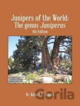 Junipers of the World