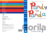 Pandy the Panda - 2 Flashcards