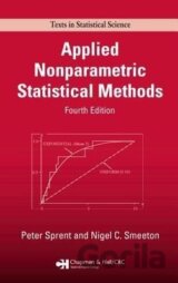 Applied Nonparametric Statistical Methods