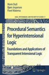 PROCEDURAL SEMANTICS FOR HYPER