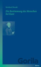 Die Bestimmung des Menschen bei Kant