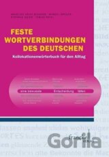 Feste Wortverbindungen des Deutschen